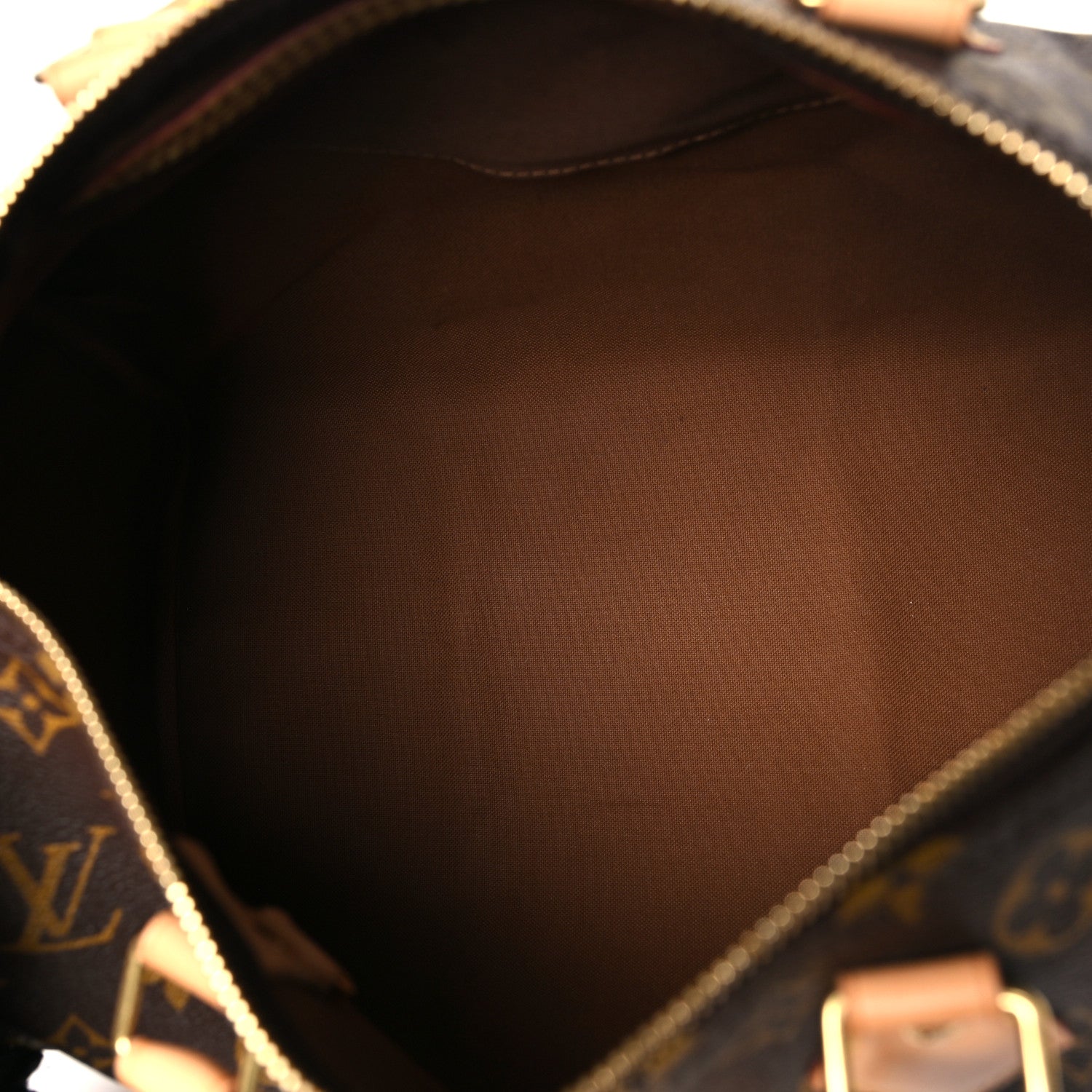 Louis Vuitton Monogram Speedy 30