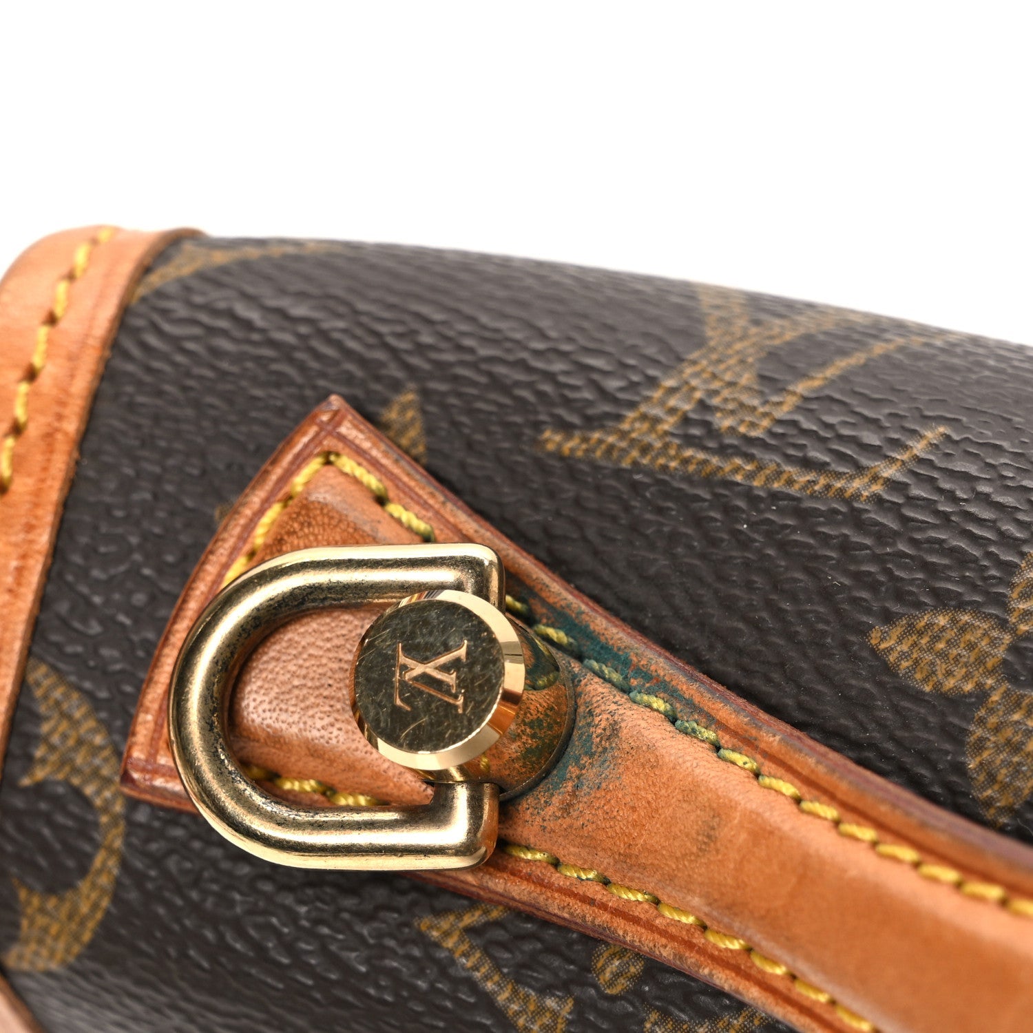 Louis Vuitton Monogram Bel Air