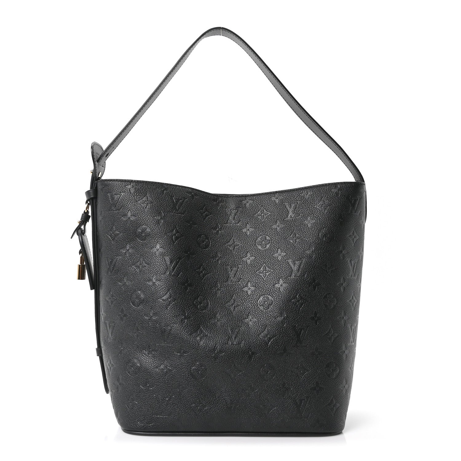 Louis Vuitton Empreinte Monogram All-In GM Black