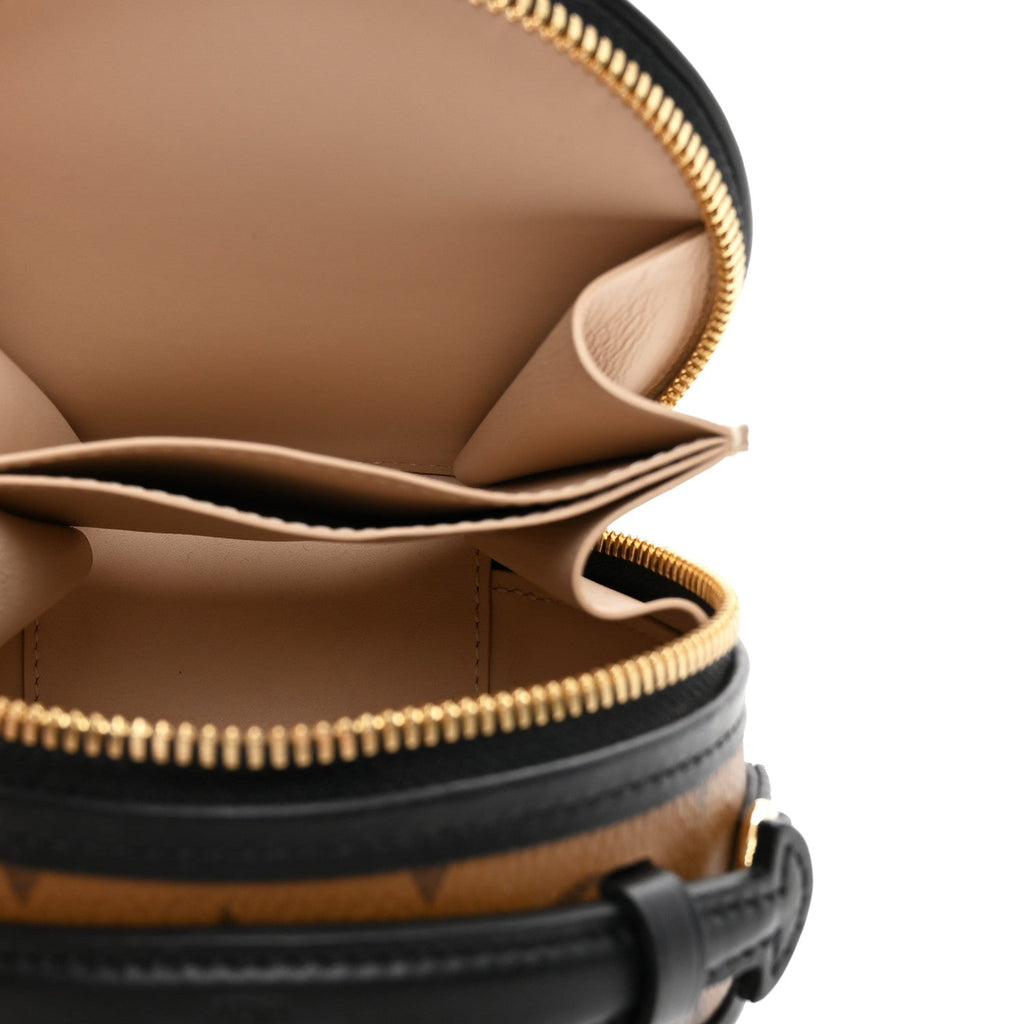 Louis Vuitton Reverse Monogram Mini Boite Chapeau