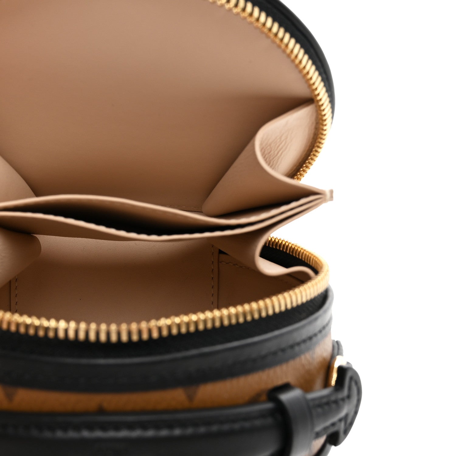 Louis Vuitton Reverse Monogram Mini Boite Chapeau