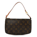 Louis Vuitton Monogram Pochette Accessories