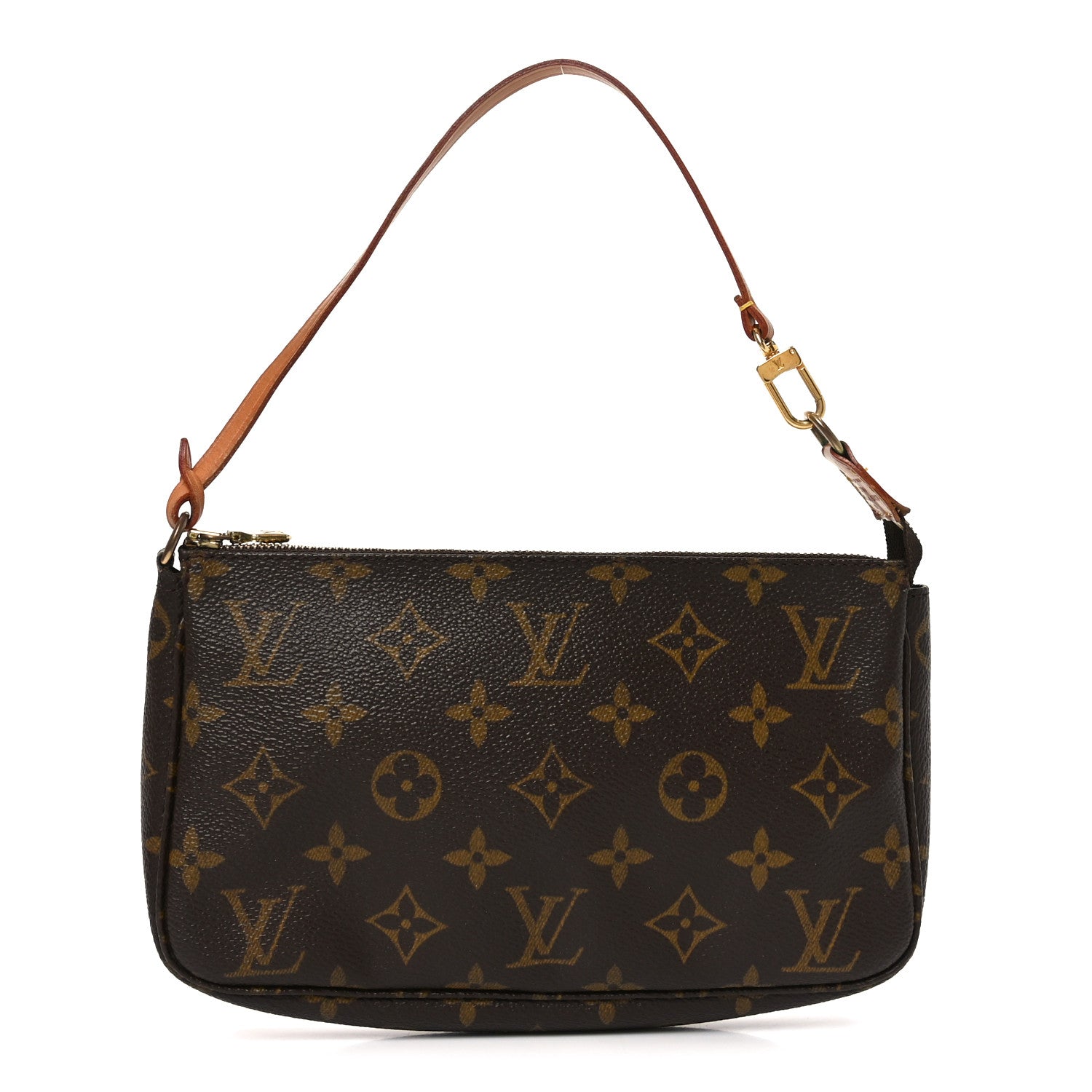 Louis Vuitton Monogram Pochette Accessories
