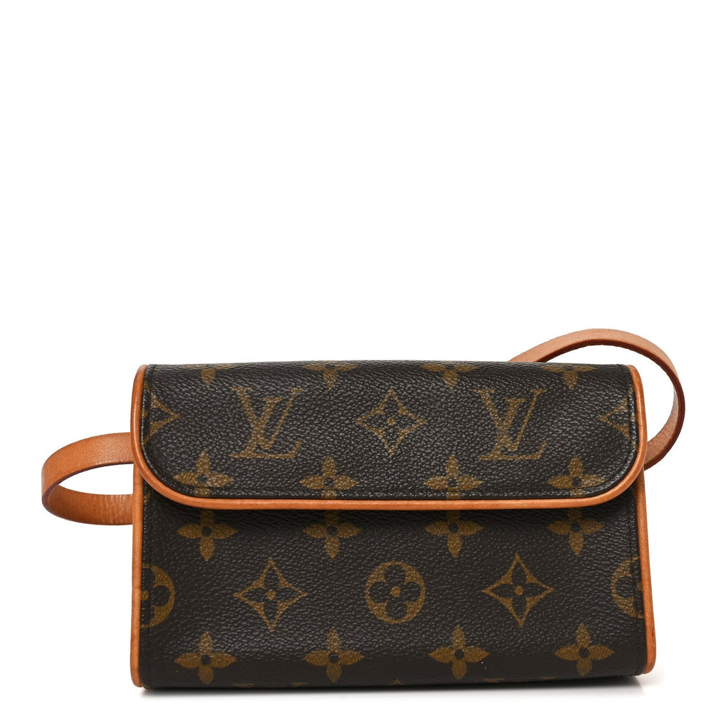 Louis Vuitton Monogram Pochette Florentine M