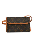 Louis Vuitton Monogram Pochette Florentine M