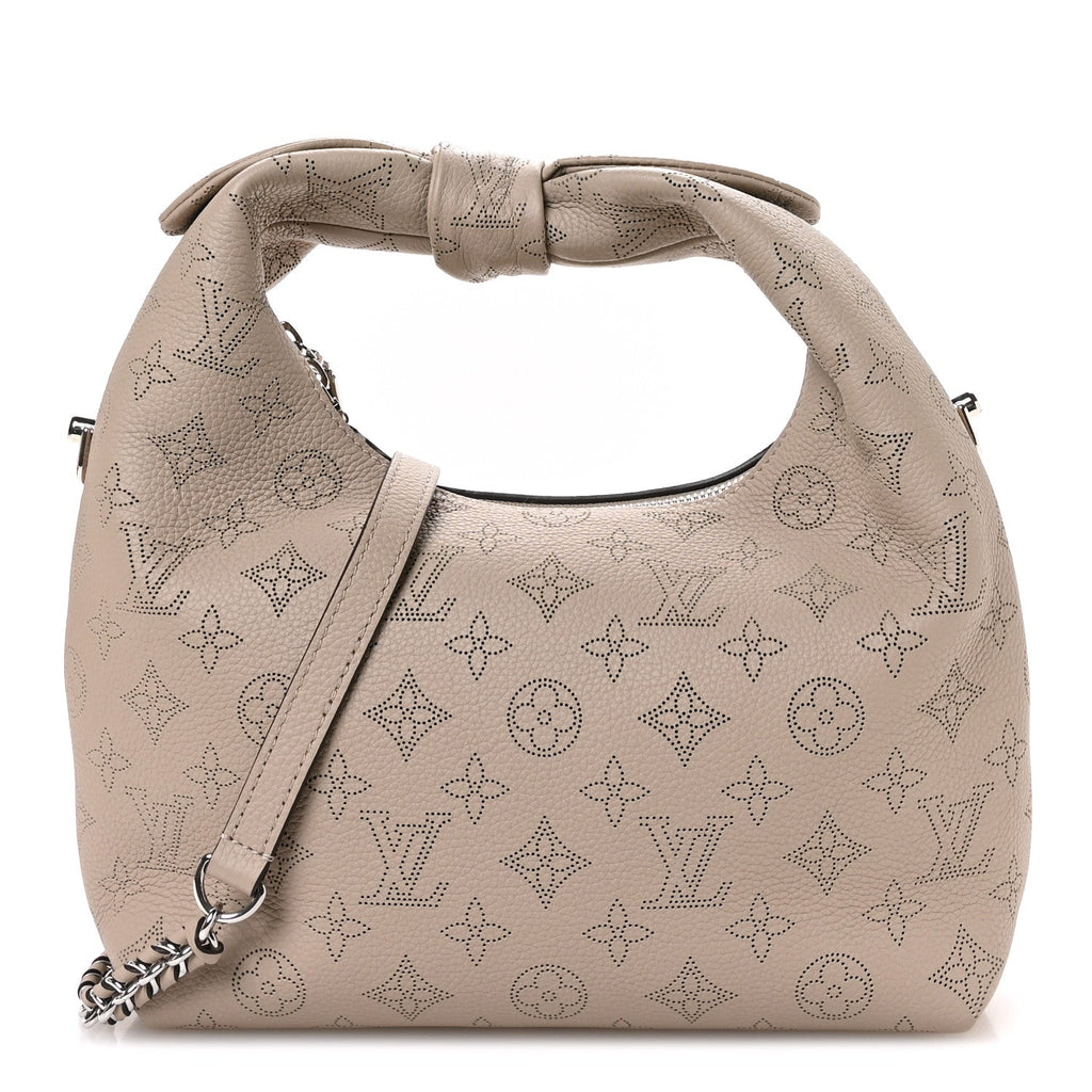 Louis Vuitton Mahina Why Knot PM Galet