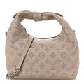 Louis Vuitton Mahina Why Knot PM Galet