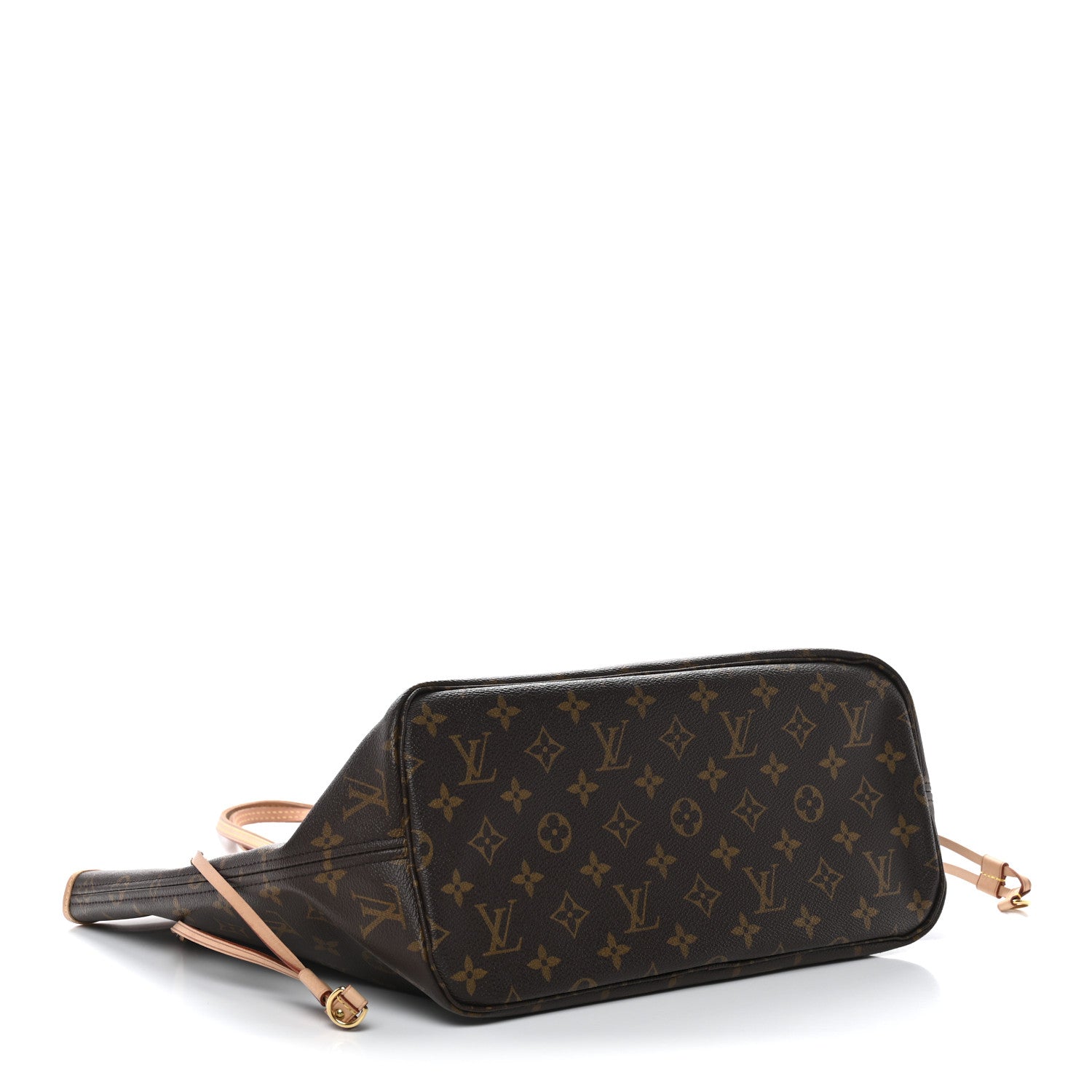 Louis Vuitton Monogram Neo Neverfull MM