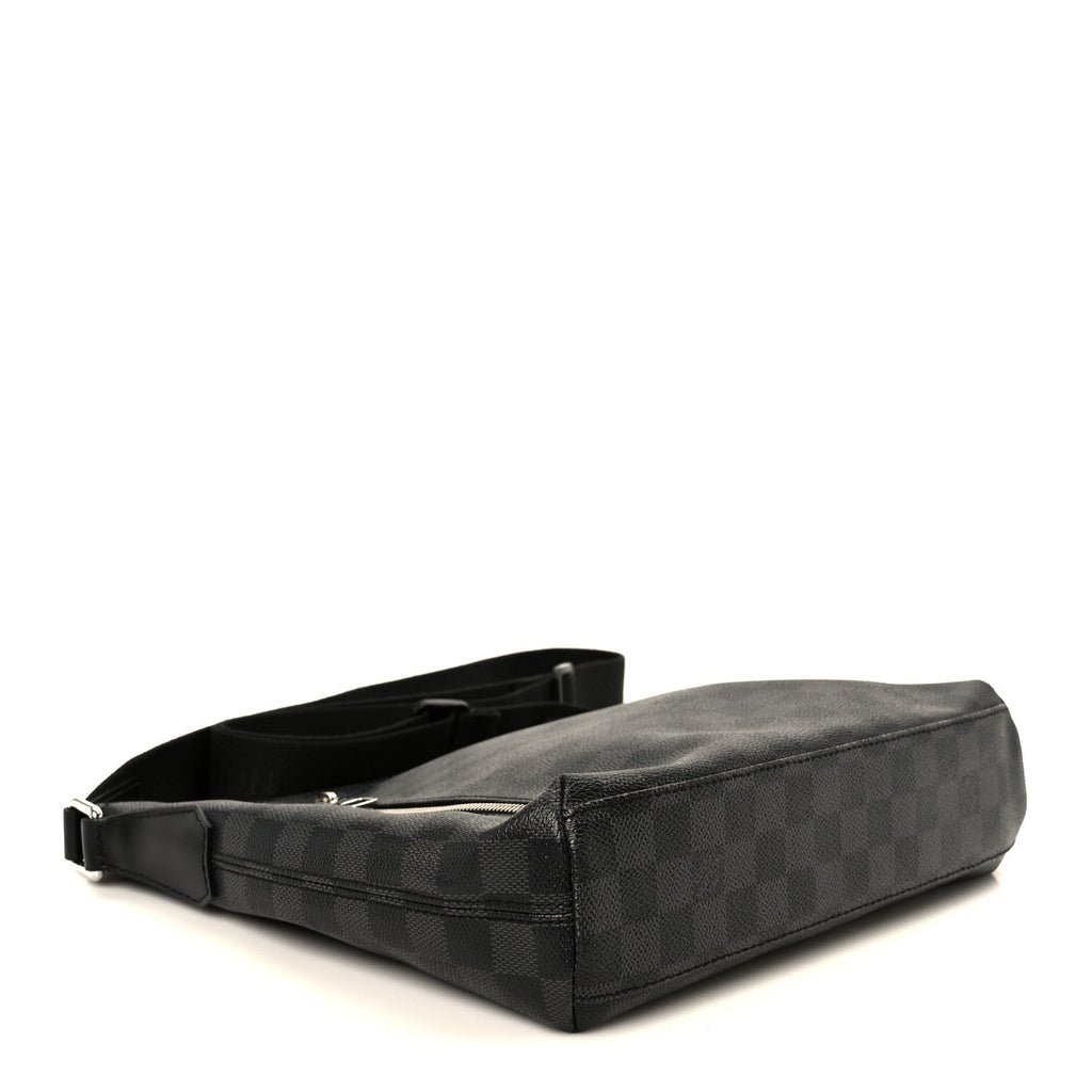 Louis Vuitton Damier Graphite Mick PM