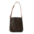 Louis Vuitton Monogram Musette Salsa