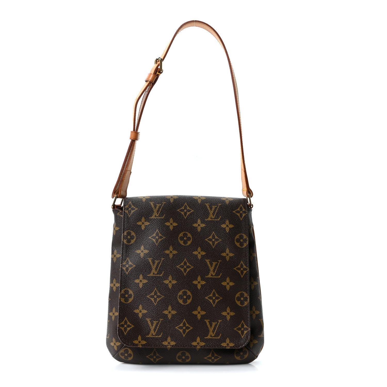 Louis Vuitton Monogram Musette Salsa
