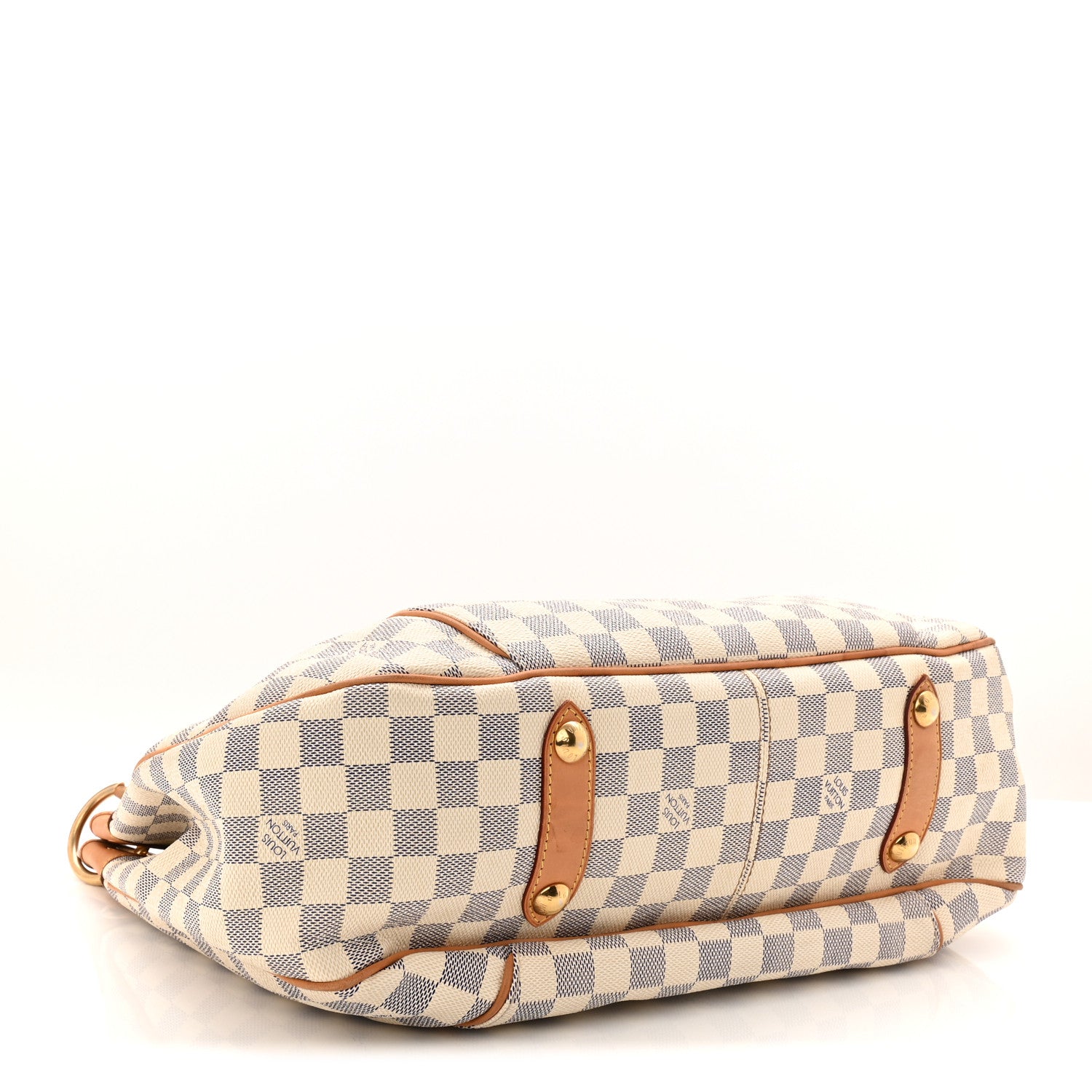 Louis Vuitton Damier Azur Galliera PM