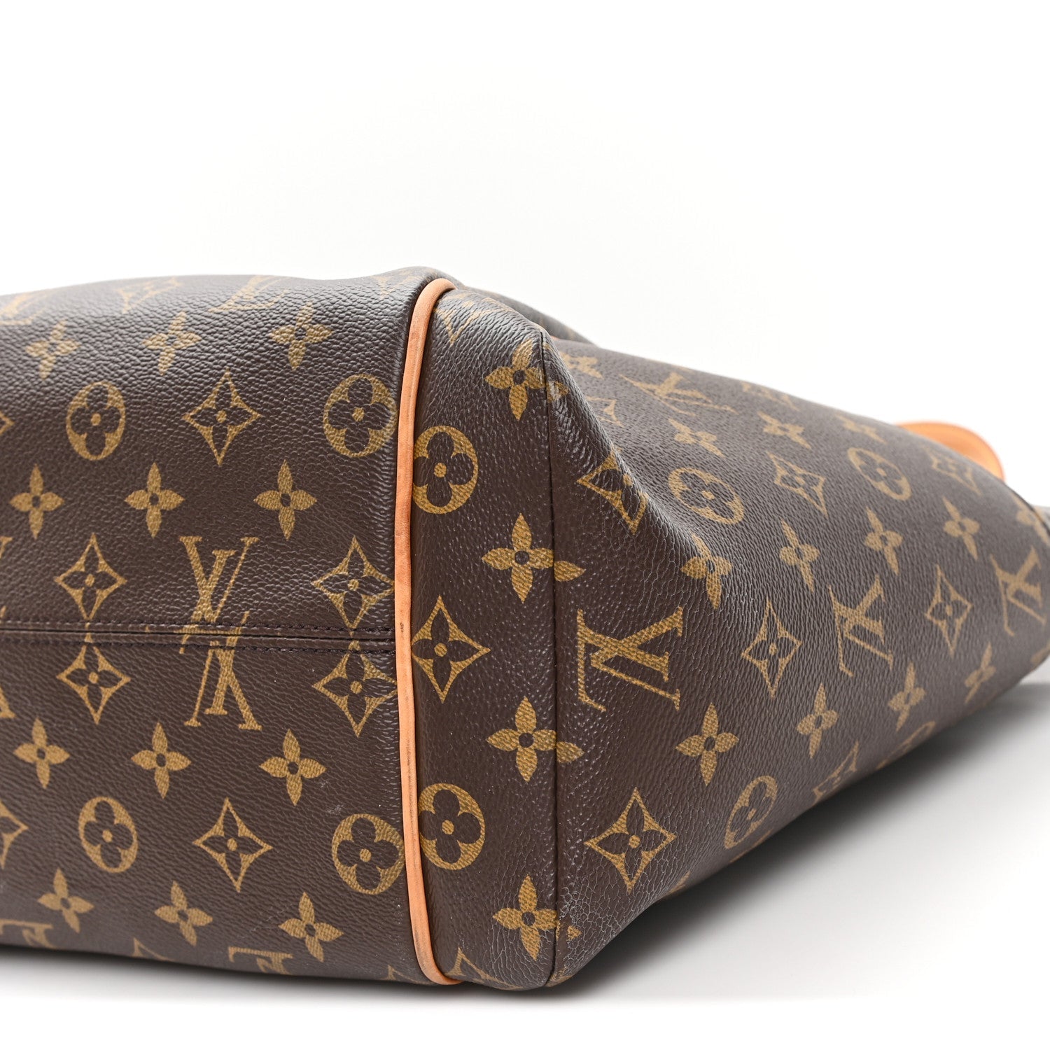 Louis Vuitton Monogram Totally MM