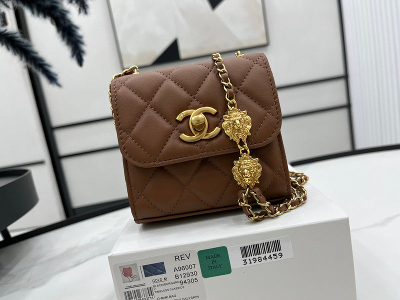 Chanel -Bags - CHL Bags - 238