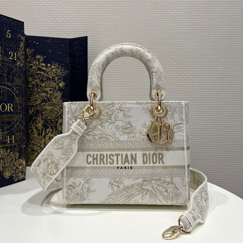 Dior Bags - 2387
