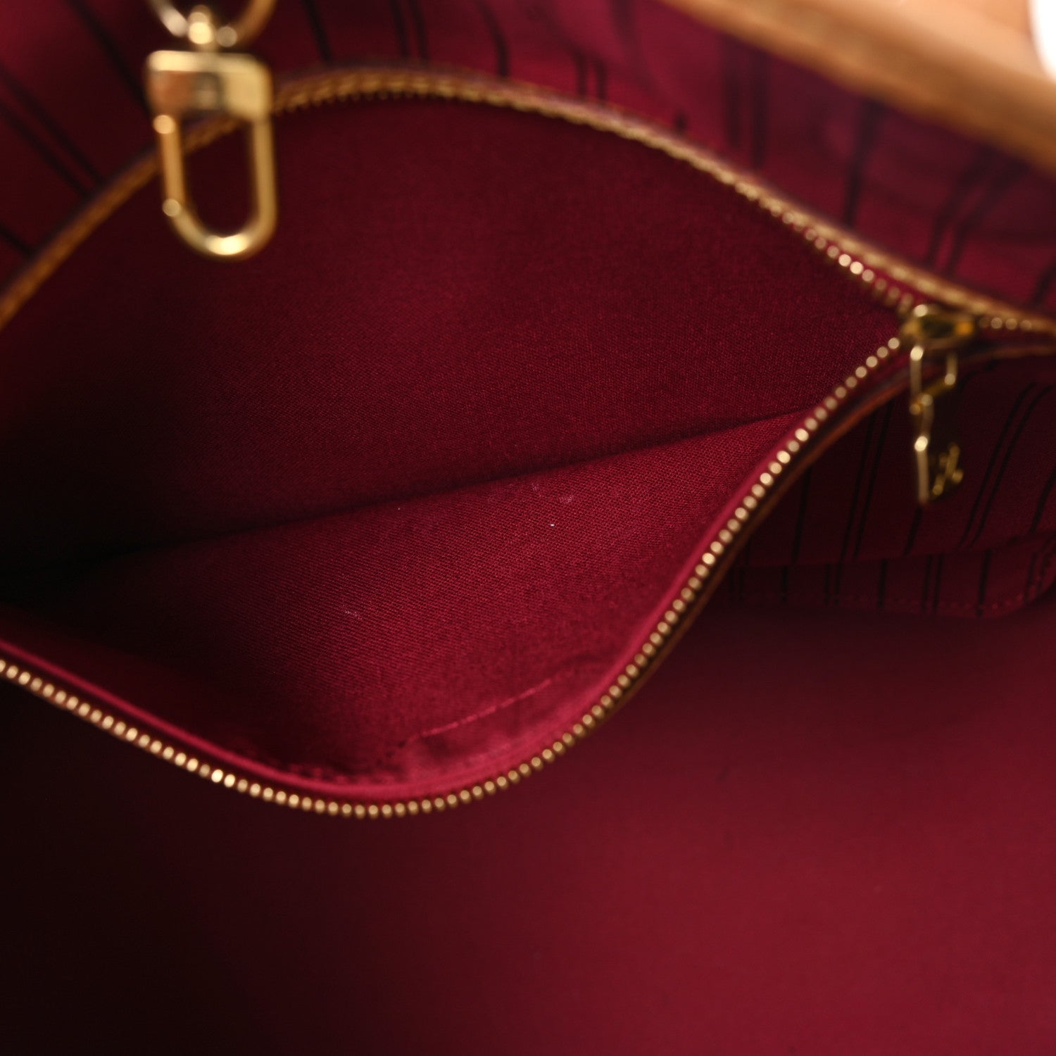 Louis Vuitton Monogram Neo Neverfull GM Pivoine