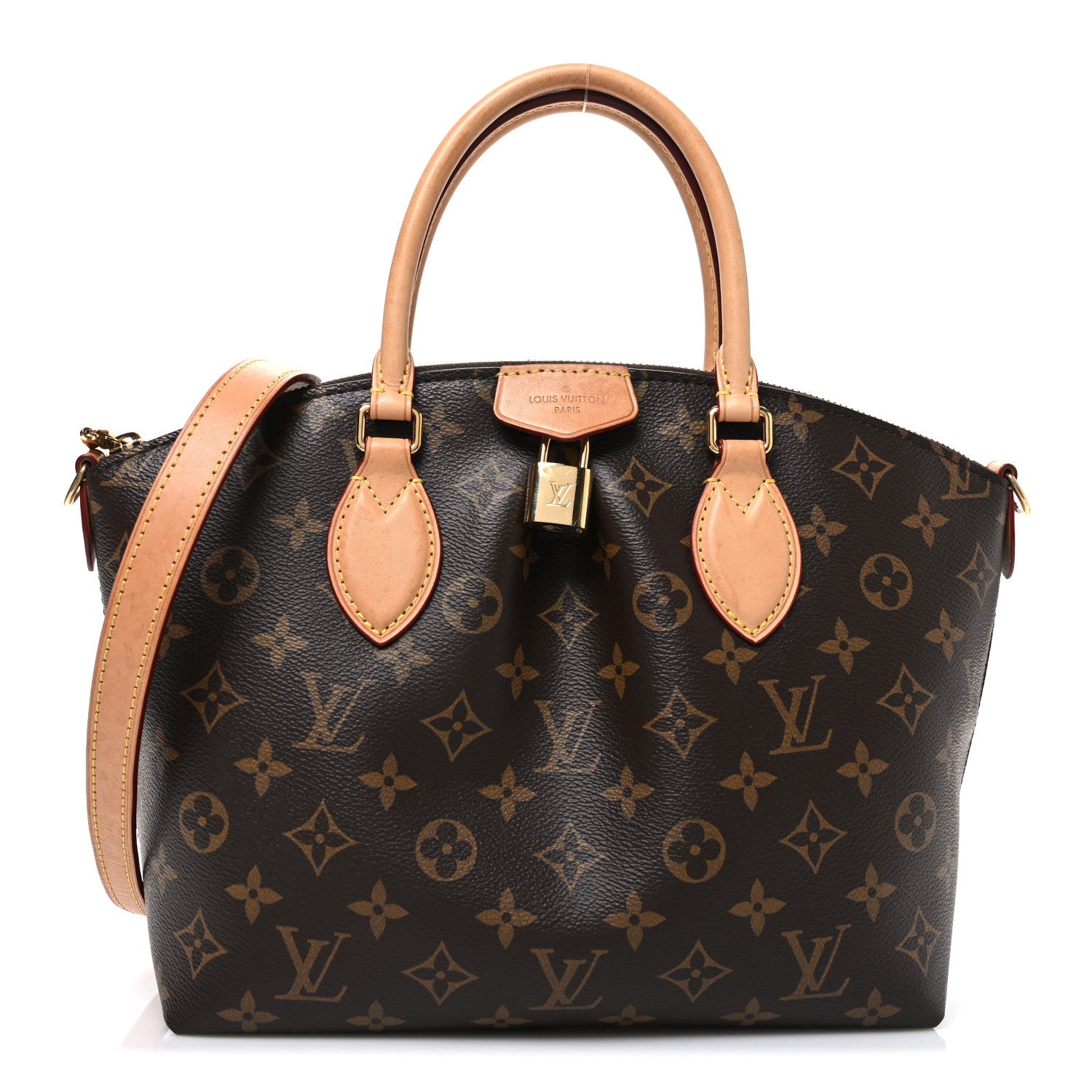Louis Vuitton Monogram Boetie PM NM