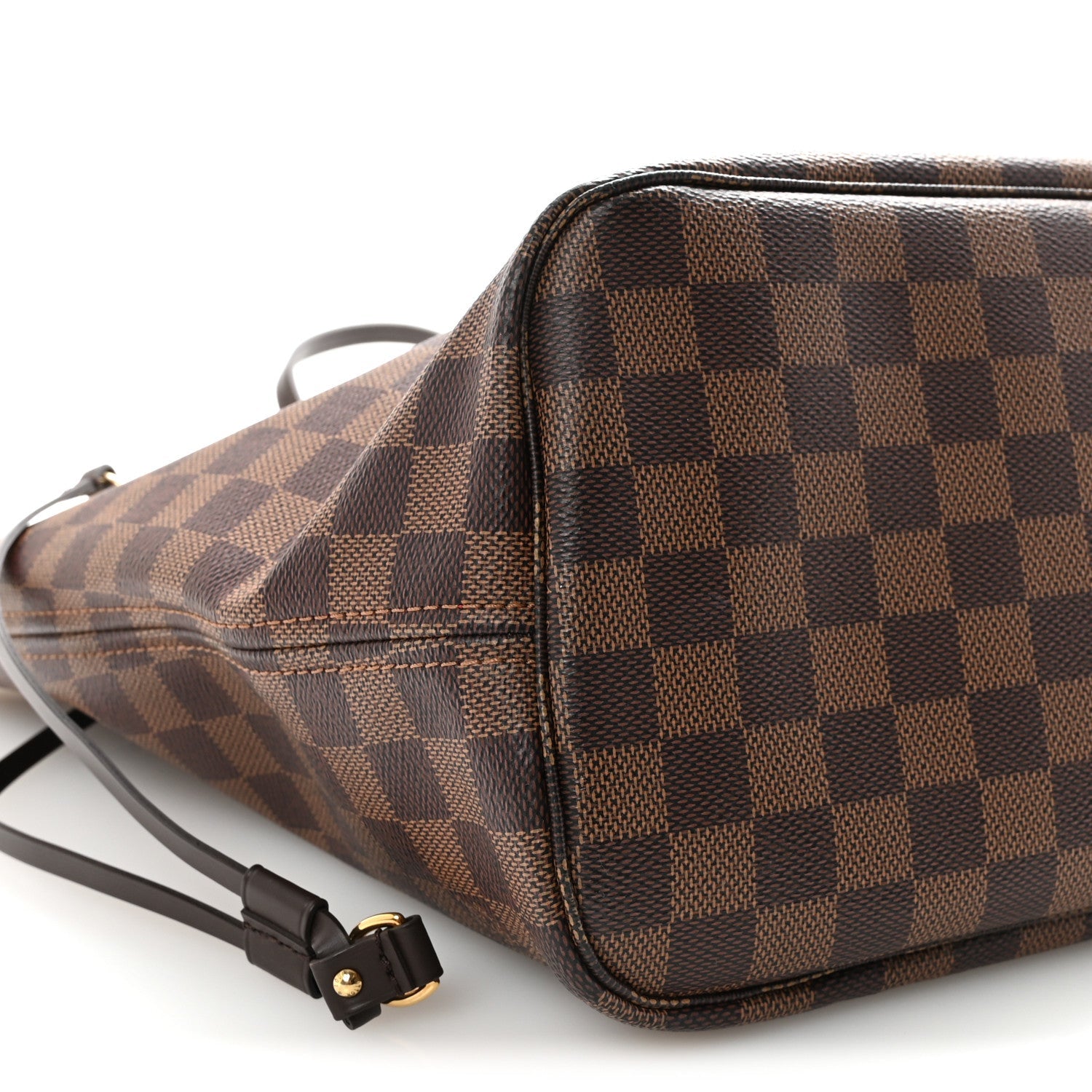 Louis Vuitton Damier Ebene Neo Neverfull MM