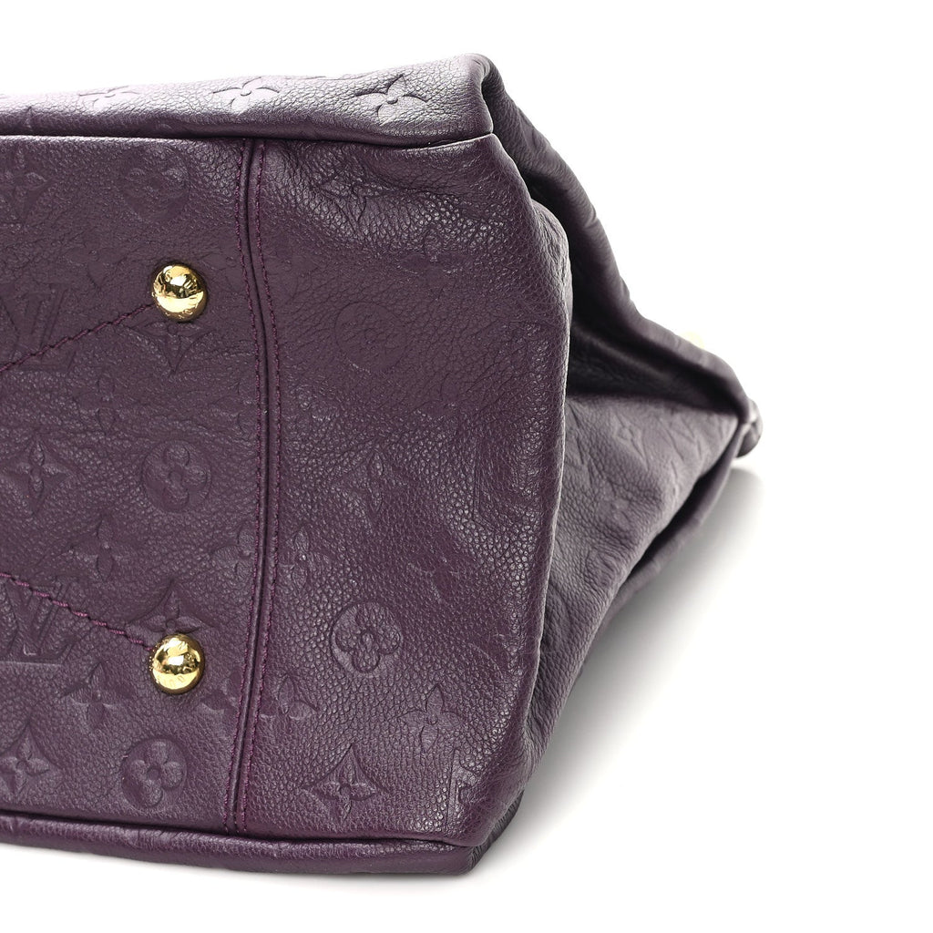 Louis Vuitton Empreinte Artsy MM Aube