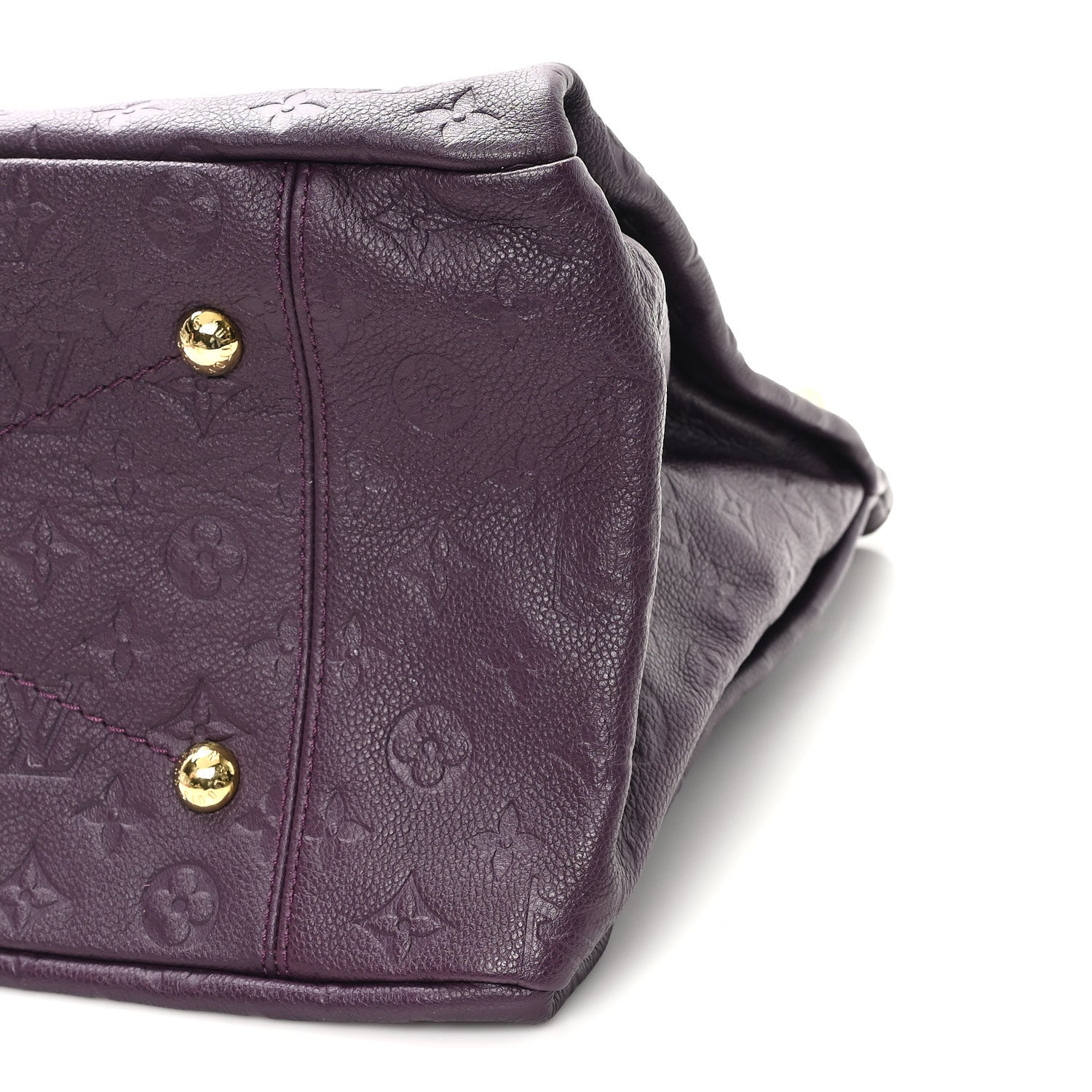 Louis Vuitton Empreinte Artsy MM Aube