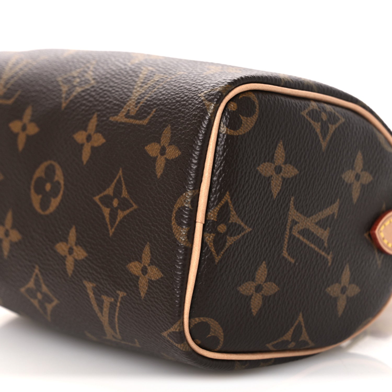 Louis Vuitton Monogram Nano Speedy