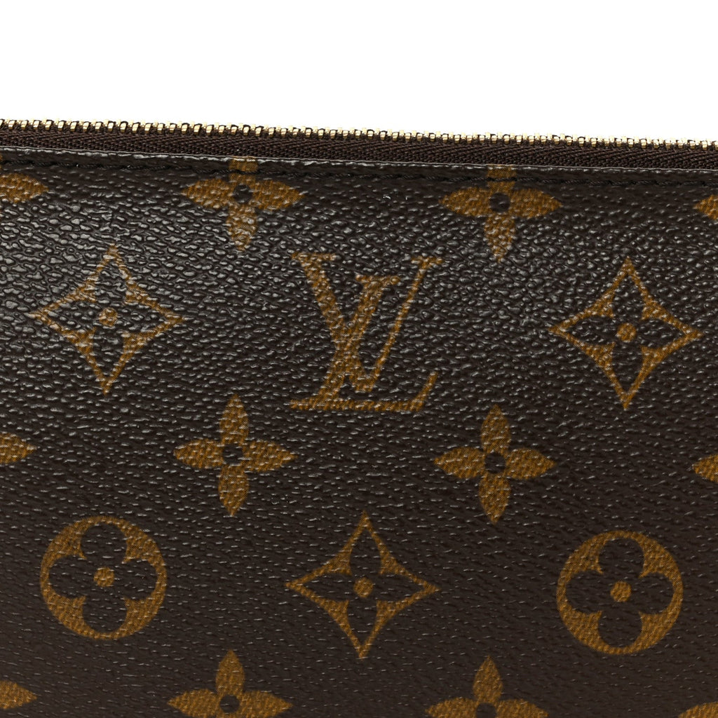 Louis Vuitton Monogram Pochette Accessories