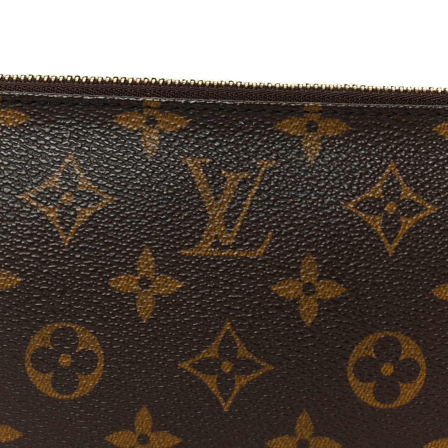 Louis Vuitton Monogram Pochette Accessories