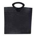 Louis Vuitton Epi Ombre Black