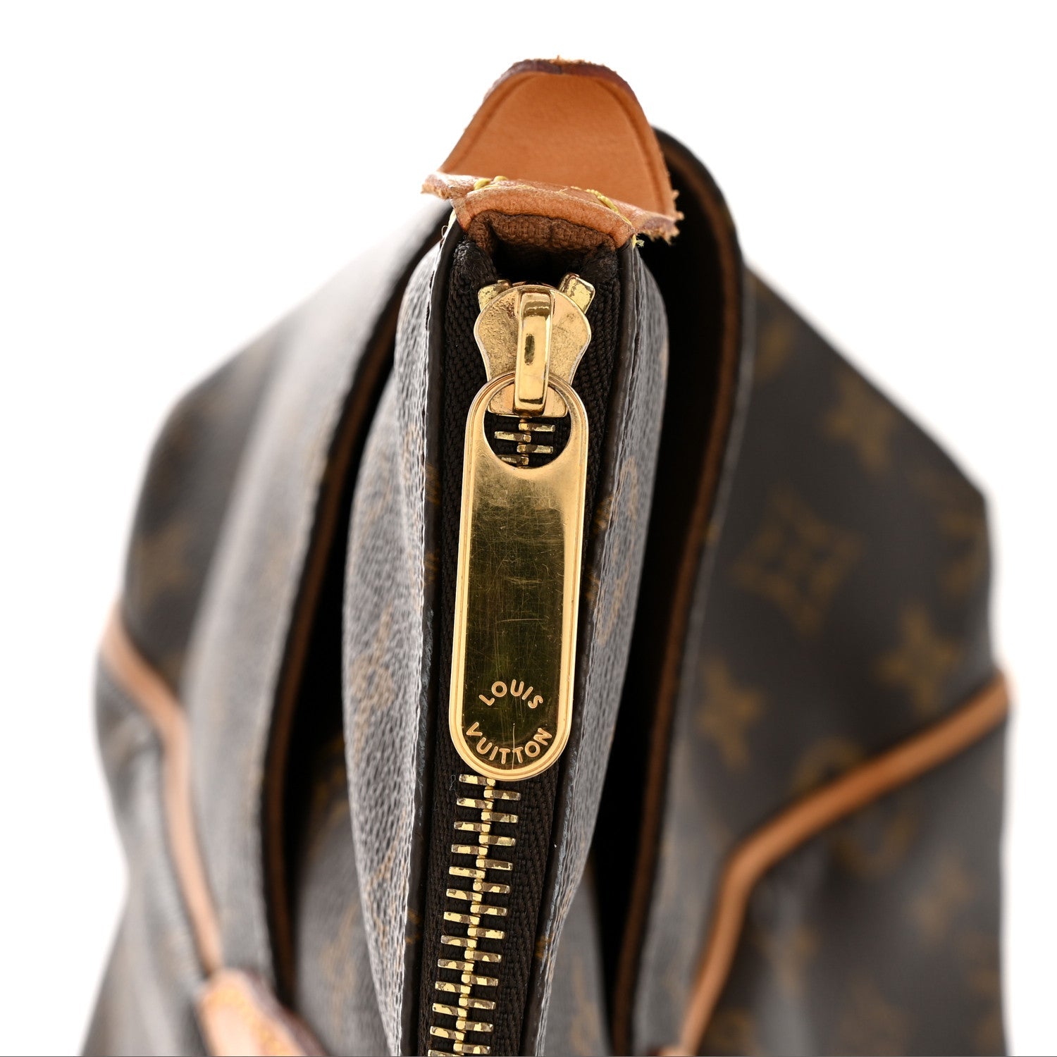 Louis Vuitton Monogram Totally MM