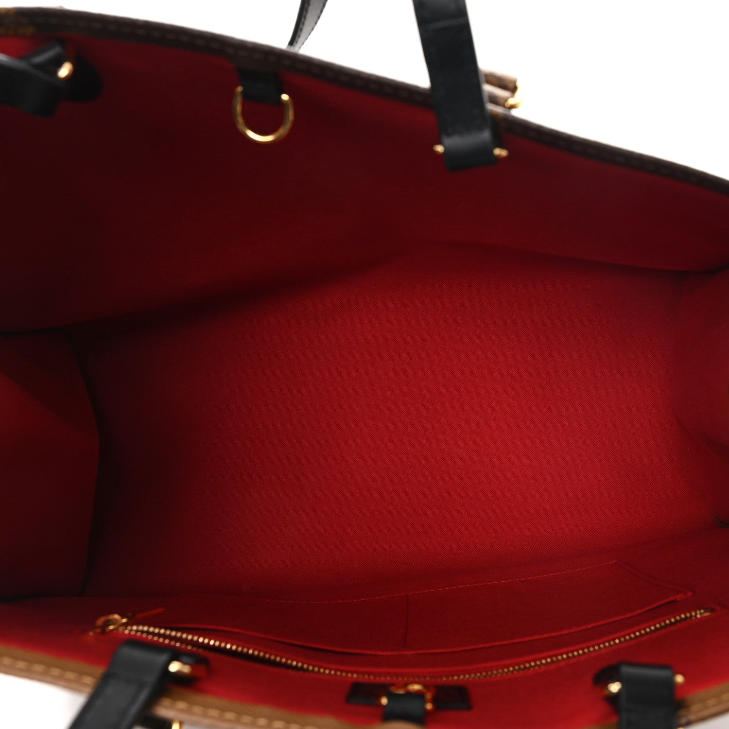 Louis Vuitton Reverse Monogram Giant Onthego GM