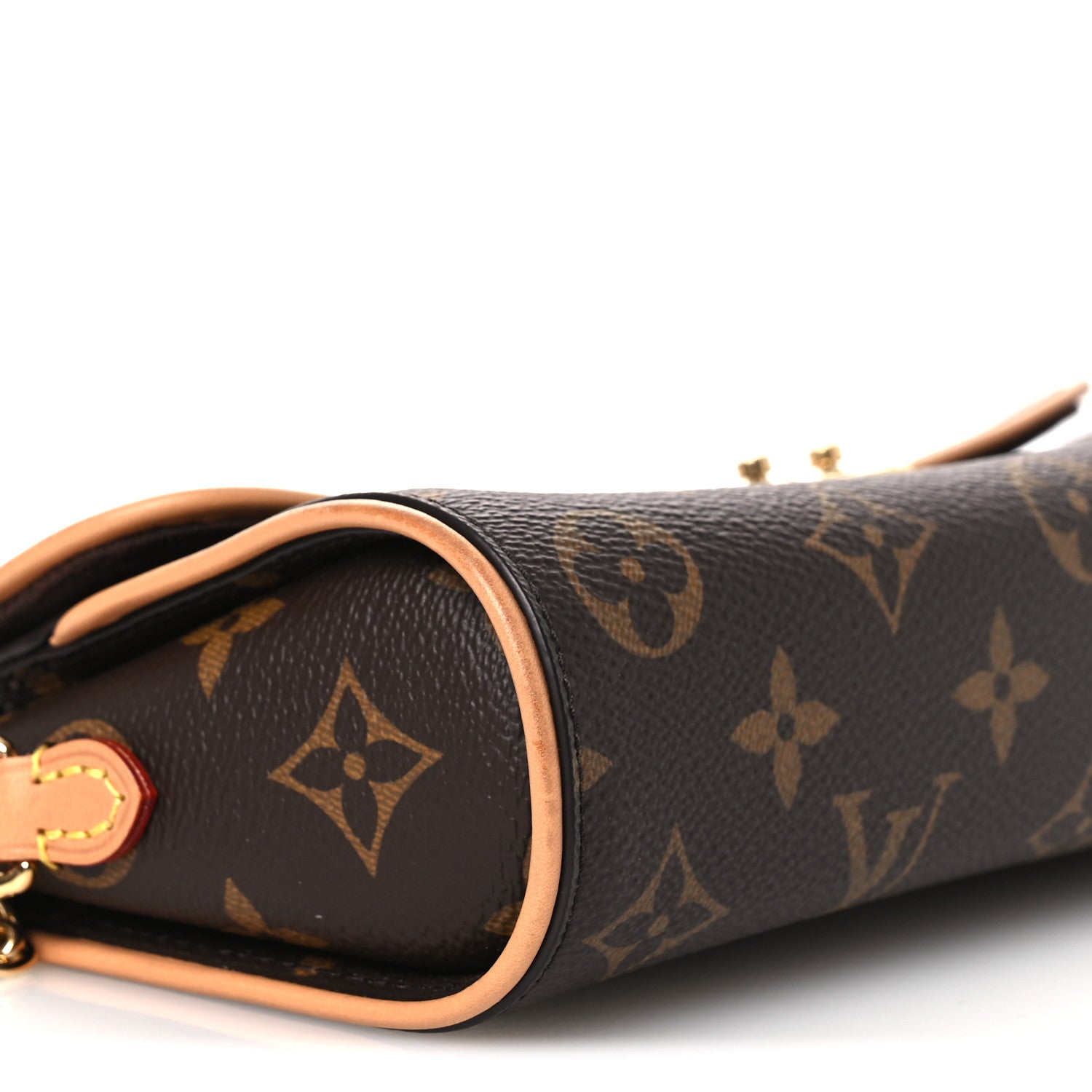 Louis Vuitton Monogram Pochette Camille