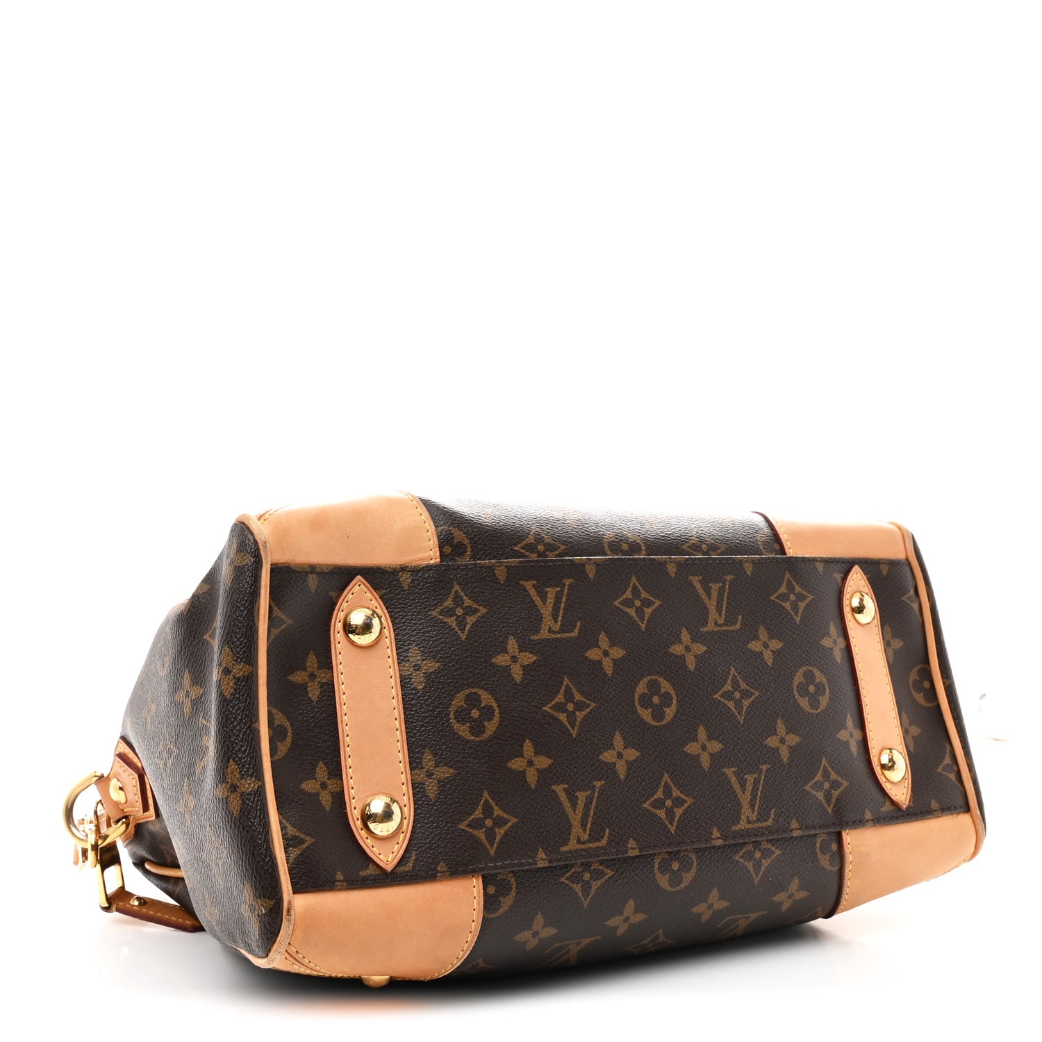 Louis Vuitton Monogram Retiro PM