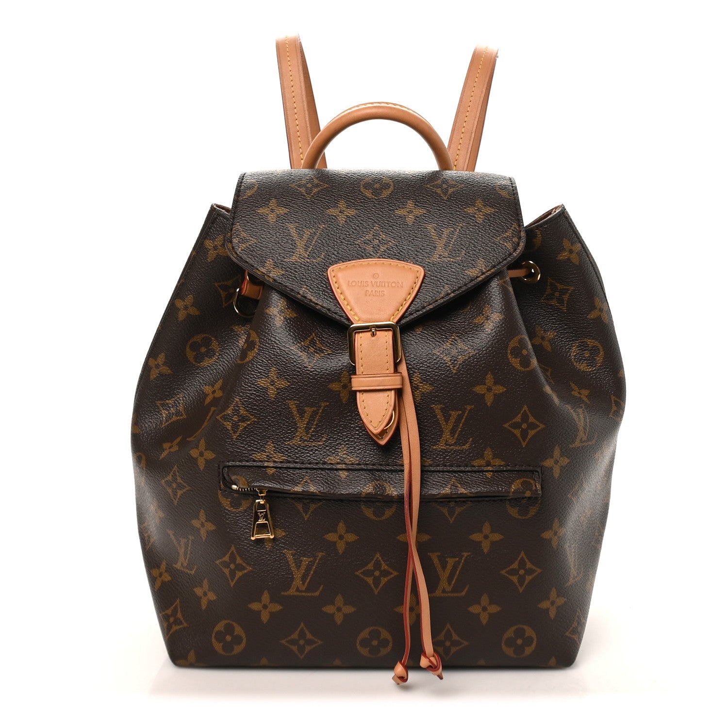 Louis Vuitton Monogram Montsouris PM