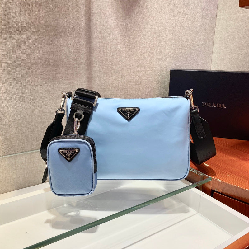 Prada Bags - 7036