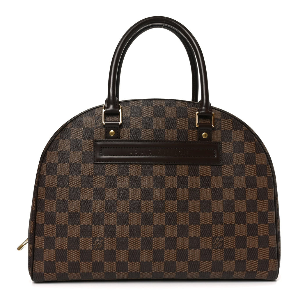 Louis Vuitton Damier Ebene Nolita