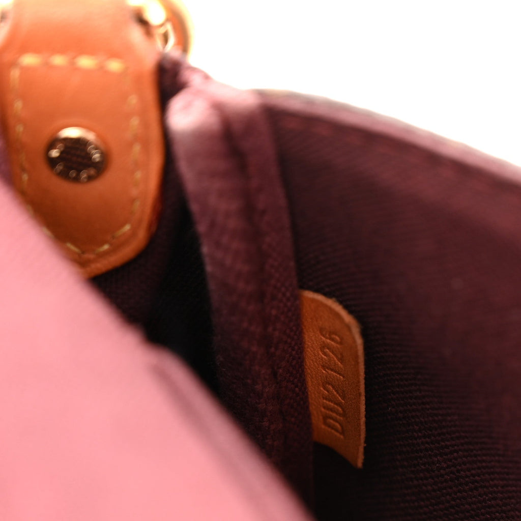 Louis Vuitton Monogram Favorite PM