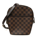 Louis Vuitton Damier Ebene Ipanema PM