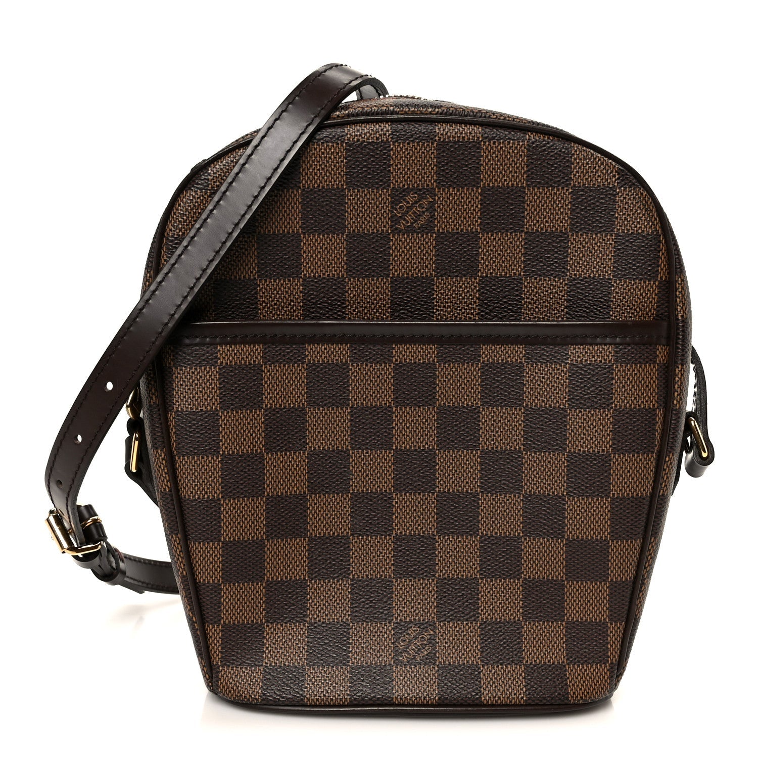 Louis Vuitton Damier Ebene Ipanema PM