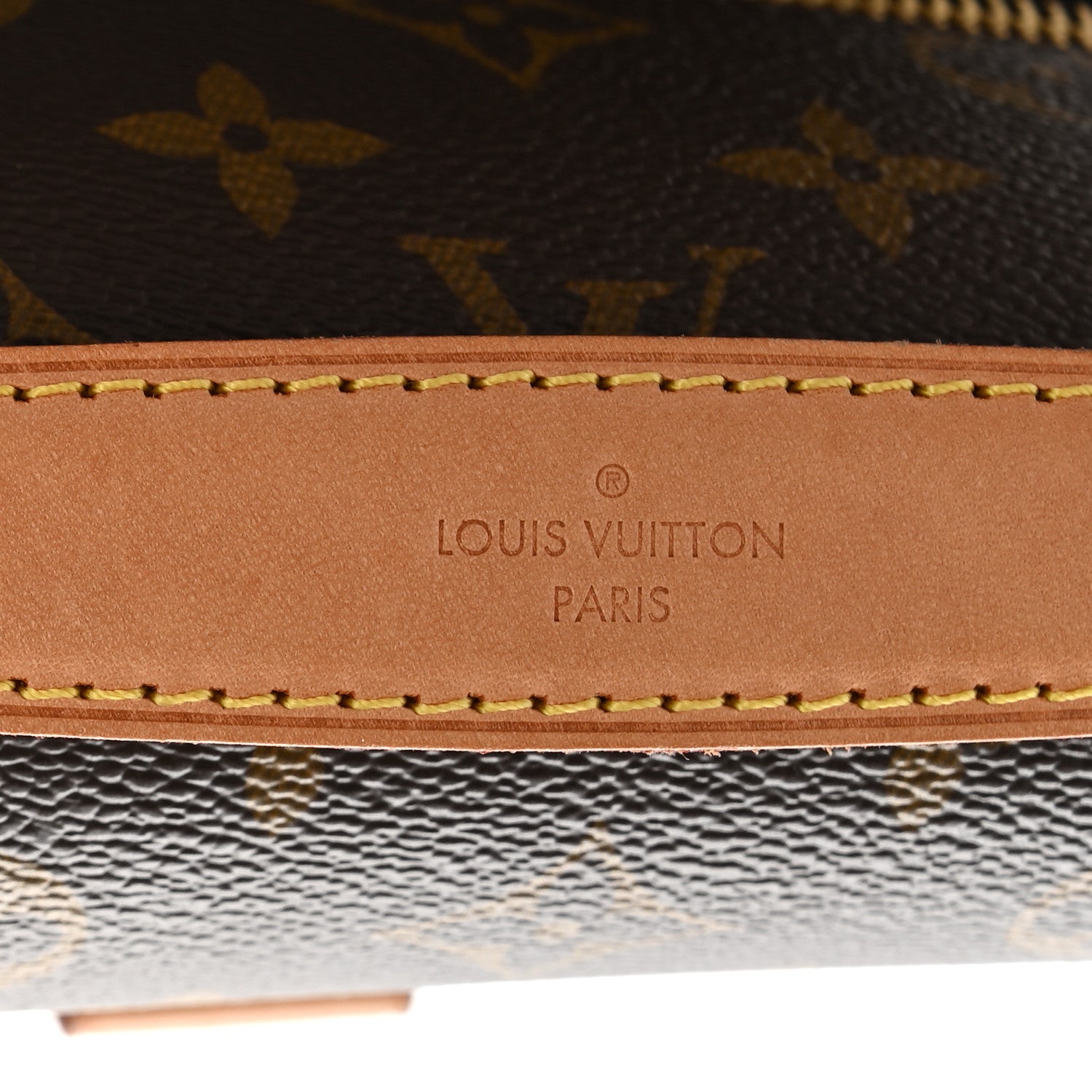 Louis Vuitton Monogram Pochette Metis