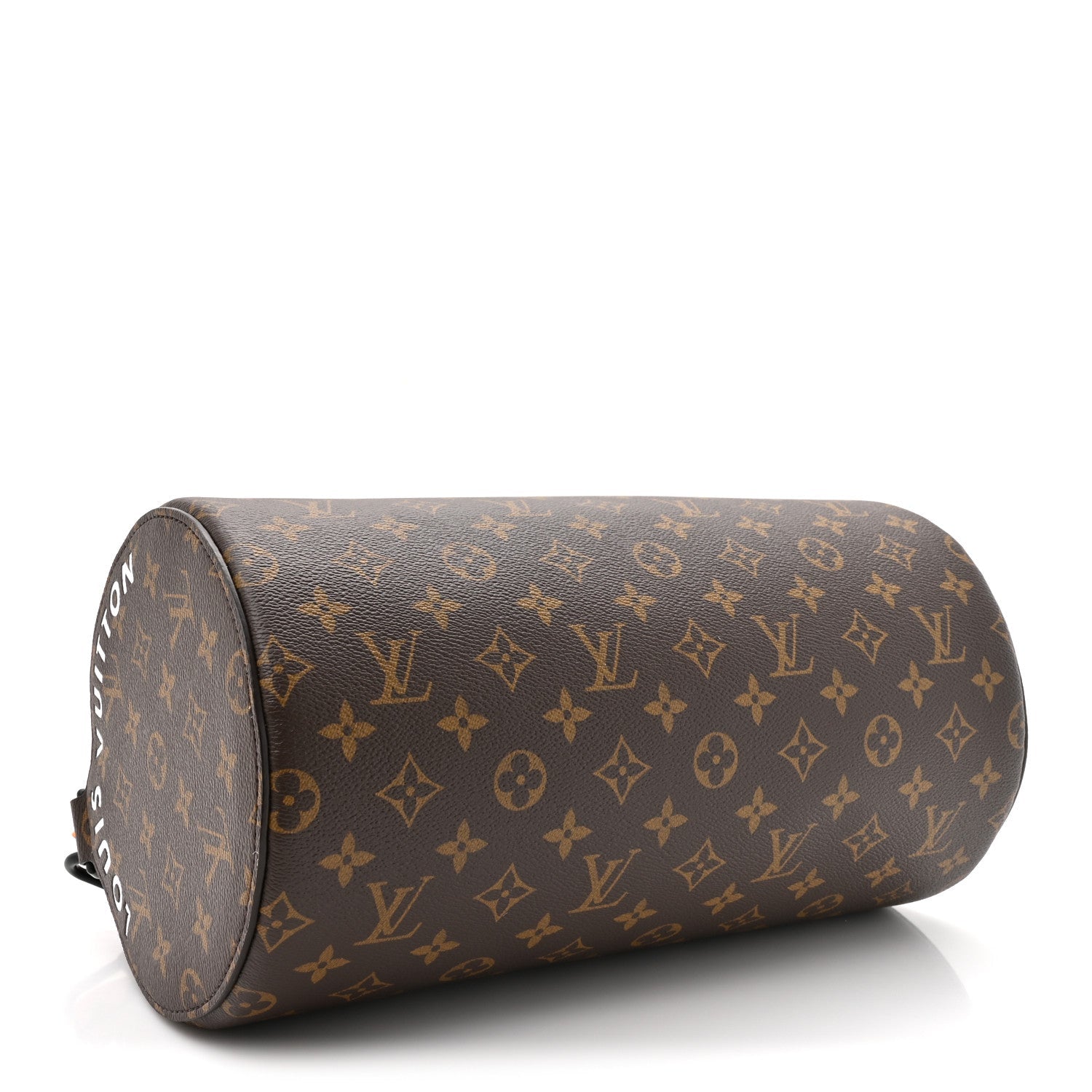 Louis Vuitton Monogram Soft Polochon MM