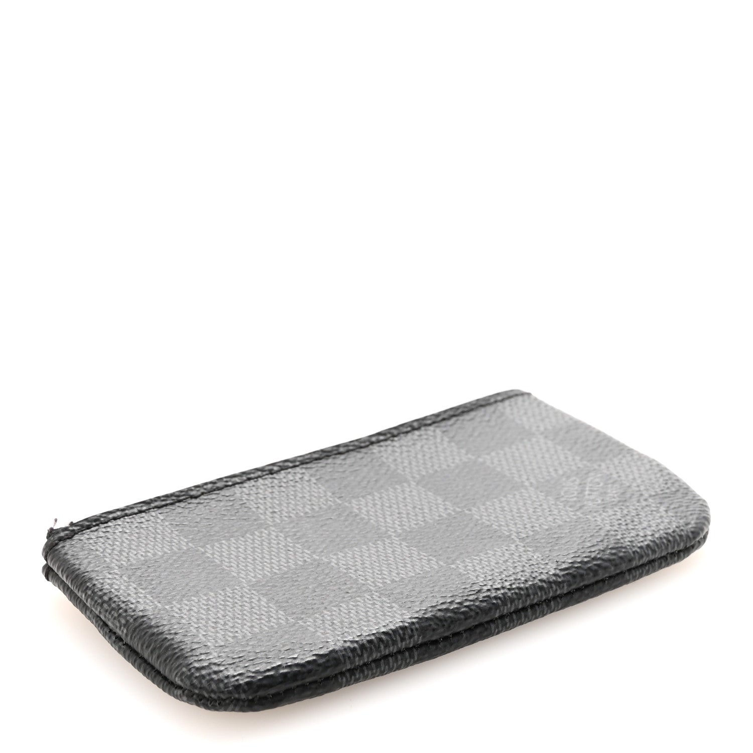 Louis Vuitton Damier Graphite Key Pouch