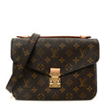 Louis Vuitton Monogram Pochette Metis