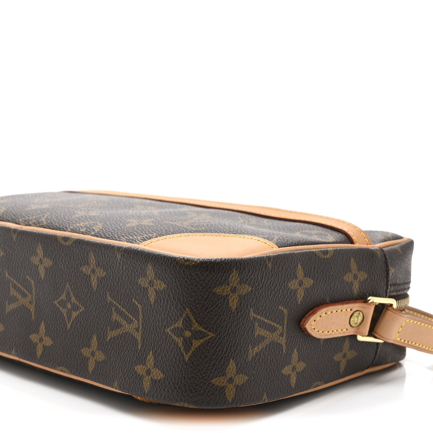 Louis Vuitton Monogram Trocadero 27