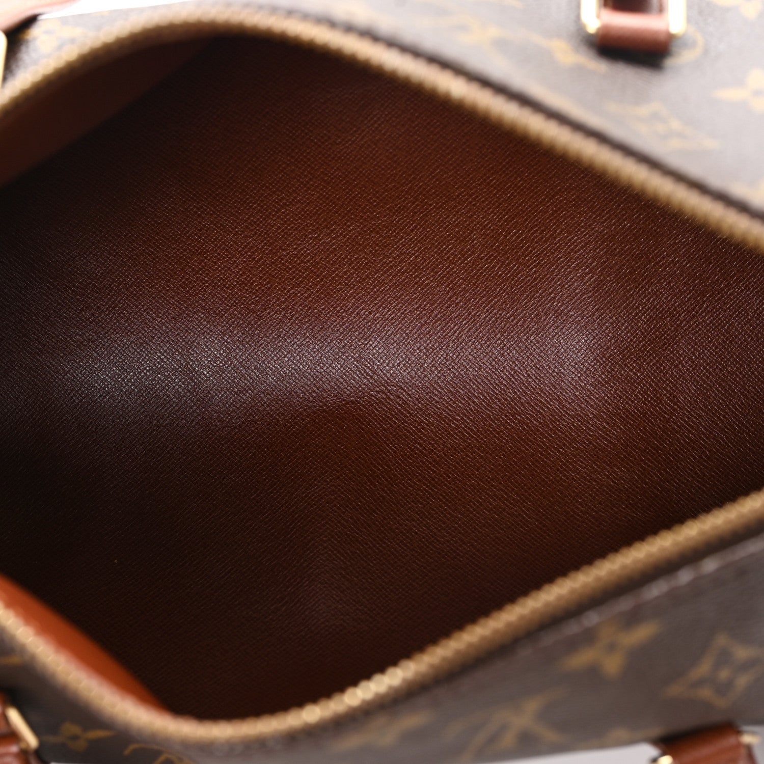 Louis Vuitton Monogram Papillon 30 with Companion