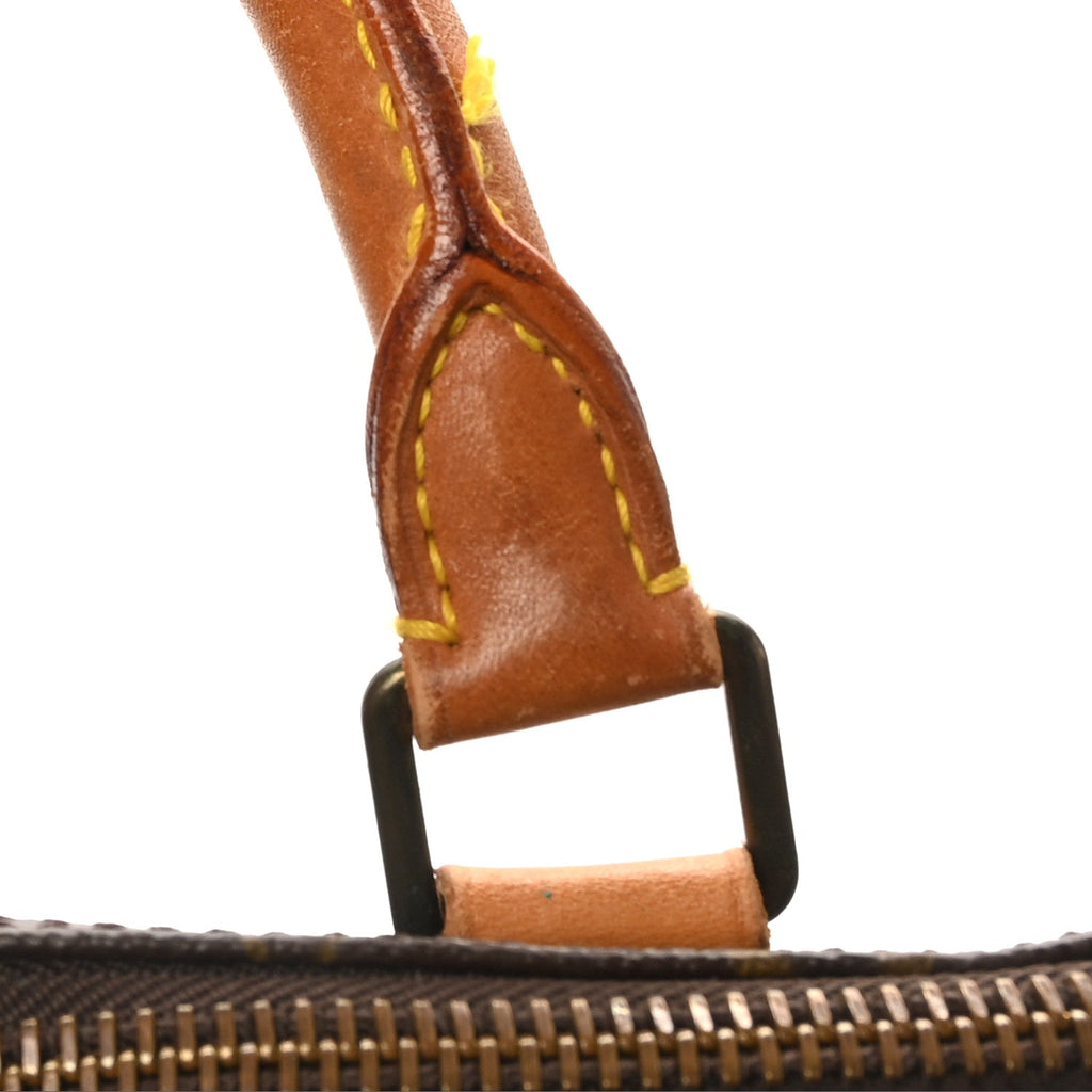Louis Vuitton Monogram Keepall 50