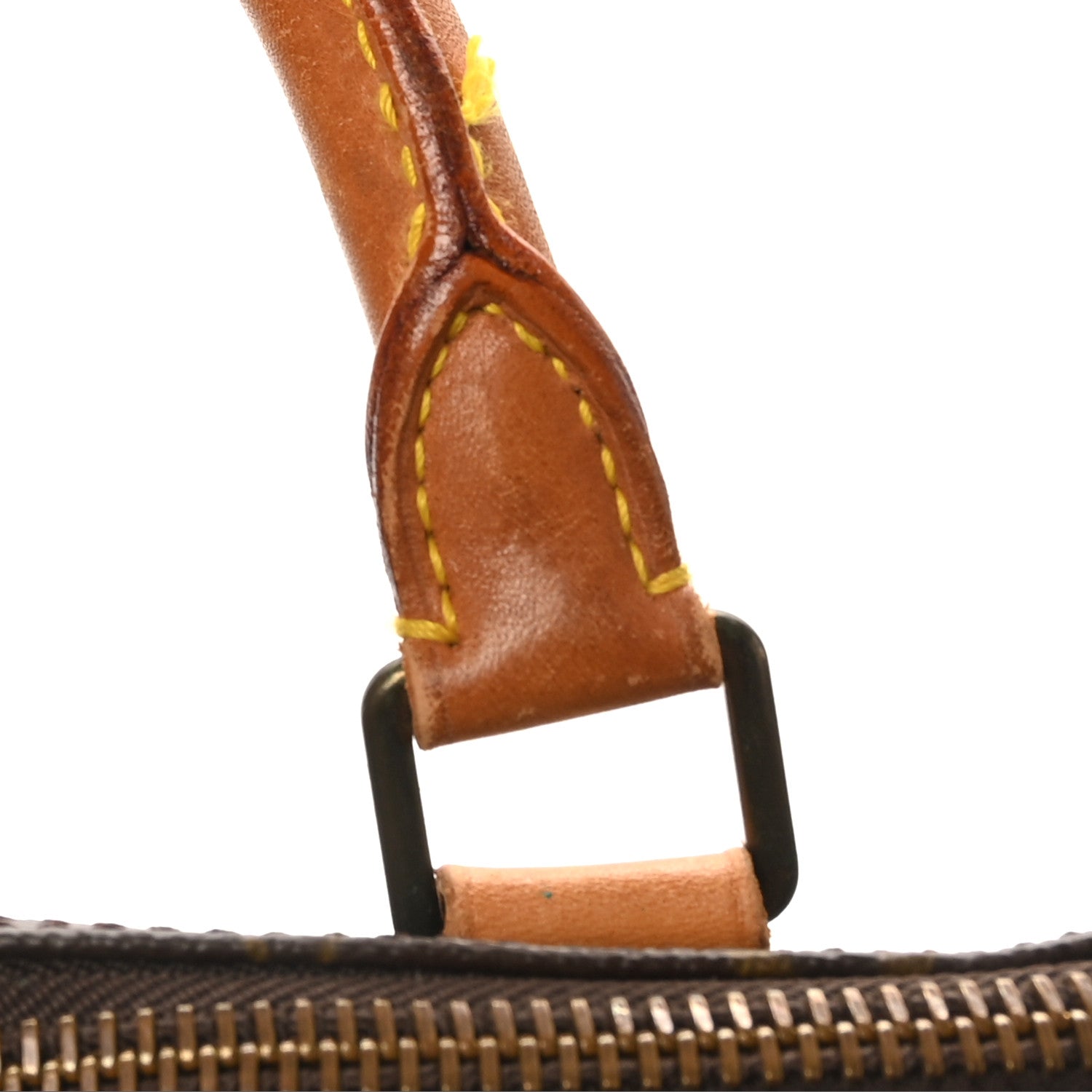 Louis Vuitton Monogram Keepall 50