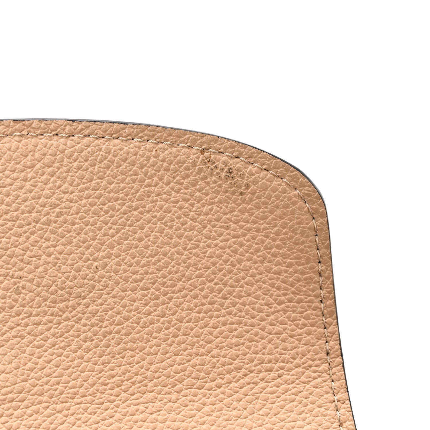 Louis Vuitton Empreinte Emilie Wallet Black Dune