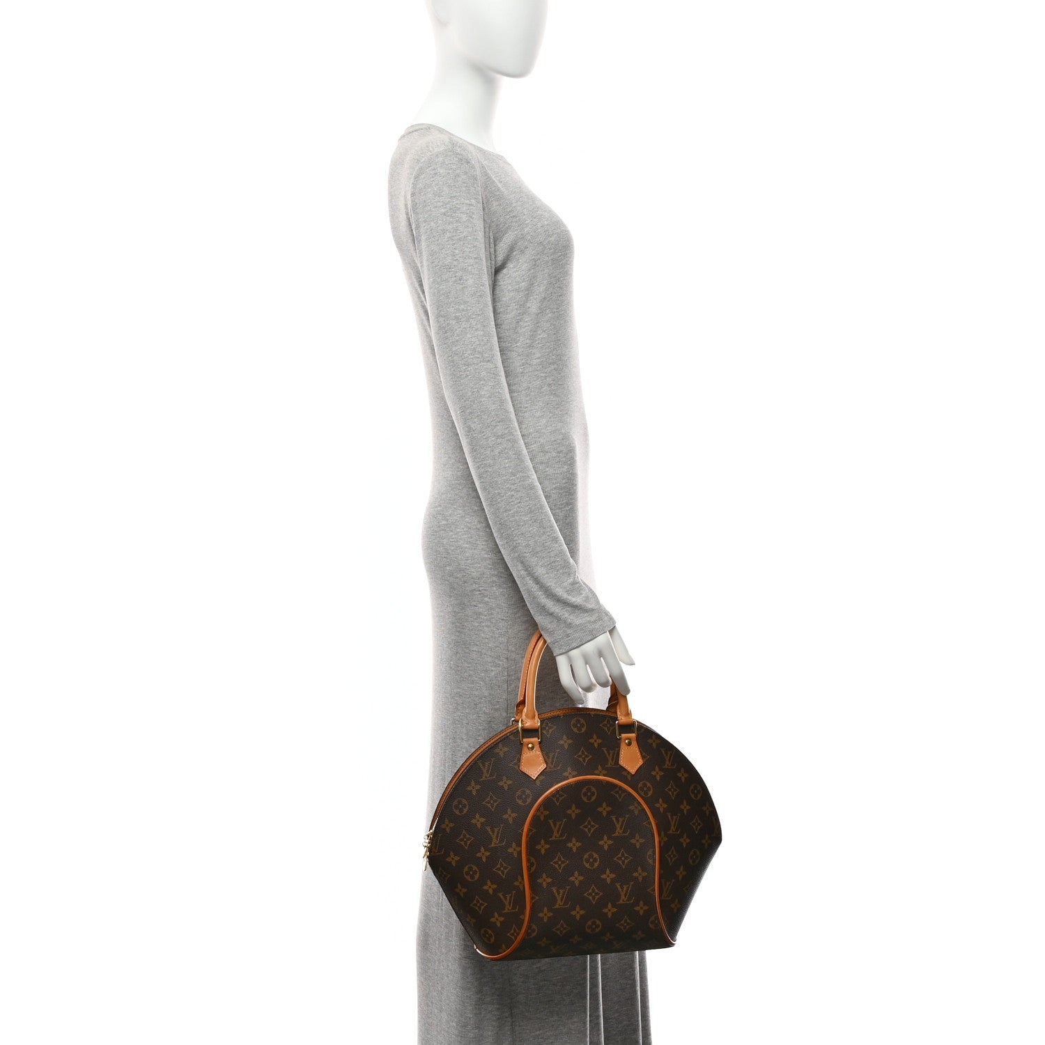 Louis Vuitton Monogram Ellipse MM