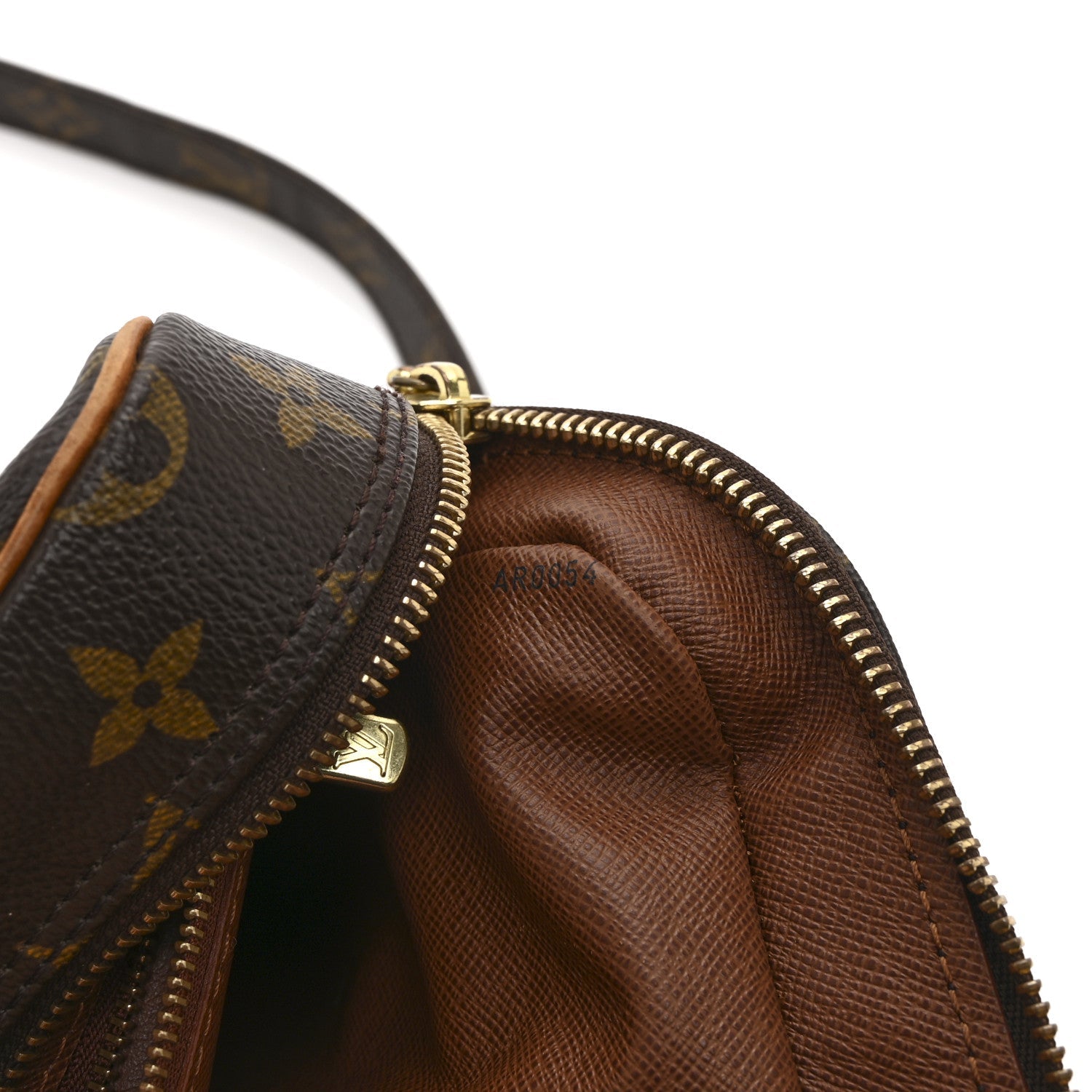 Louis Vuitton Monogram Nil 28
