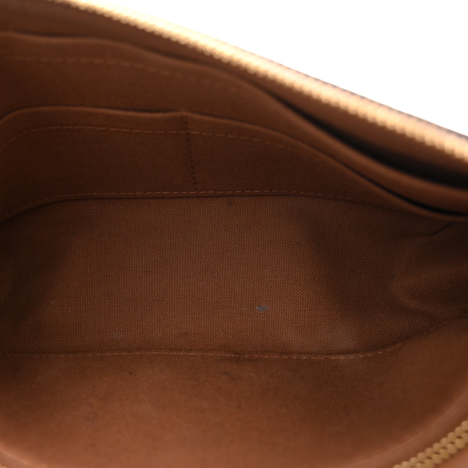 Louis Vuitton Monogram Chain Pochette Accessories